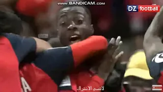 تلخيص مباراة باريس سا جرمان ضد ليل 1 5 خسارة فادحة للبارسنجيين جنون معلقين 