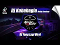 Download Lagu DJ KUBAHAGIA ( Melly Goeslaw ) Terbaru Viral Tiktok FYP 2023 - DJ EBENG