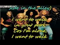 Download Lagu Scorpions - Walk In Your Park {karaoke alley angels}