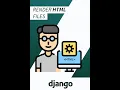 How to Render HTML files in Django - Python Web Development