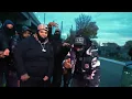 Chucky73  X Fetti031 - Terrorita 🔪 (Video Oficial)