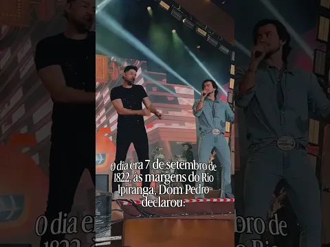 E até hoje estamos “doce,doce,doce”!🤣😂