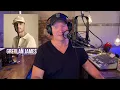 Greylan James Claims The Song "Water At A Wedding" Is Based On A True Story That Happened To Him...
