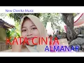 Download Lagu Kata Cinta Almanar (By Anis NEW CHERIKA MUSIC Edisi Latihan)