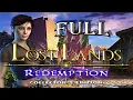 Lost Lands 7 Redemption Full Walkthrough Collector s Edition - ElenaBionGames