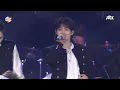 [제39회 골든디스크] SEVENTEEN - 'Water + Rain + 청춘찬가 + LOVE, MONEY, FAME + 아주 NICE' ♪ | JTBC 250107 방송