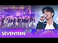Download Lagu [제39회 골든디스크] SEVENTEEN - 'Water + Rain + 청춘찬가 + LOVE, MONEY, FAME + 아주 NICE' ♪ | JTBC 250107 방송