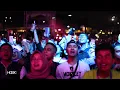 The Changcuters - I Love U, Bibeh! (Live at Futuristik 2019)
