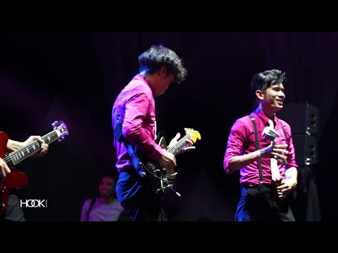 Download MP3 The Changcuters - I Love U, Bibeh! (Live at Futuristik 2019)