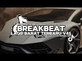 DJ TIKTOK TERBARU 2025! DJ BREAKBEAT LAGU BARAT TERBARU 2025 V45