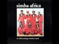 Download Lagu kilimambogo brothers - wakumbuke wazazi