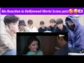Lagu BTS Reacts to Bollywood Movie Scene from Dil Ka Rishta – So Emotional! Pat2