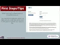 How to Request A Tax Return Transcript or Verification of Non-Filing Letter Online