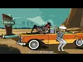 Megan Thee Stallion ft. Beyoncé - Savage (OFFICIAL CARTOON PARODY)