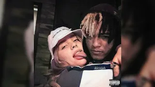 Lalim ach - Between Love (Music) XXXTentacion & Billie Eilish LOVE STORY