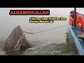 Download Lagu BEFORE I HAD A CHANCE TO DRINK COFFEE, THE FISHING ROD WAS PULLED UP BY A SEA MONSTER.