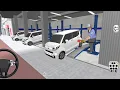 🚗 Kia Ray Service Blocked! Mechanic Right in Front 😱 | 3D Driving Class