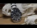 I built a Seiko SPB143 Seiko mod everything goes wrong