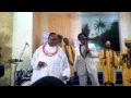Download Lagu Sir Dr Victor Uwaifo briefly spiced up the event with his mellifluous voice