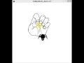 Creative Coding - Experiment Physics