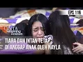 Lagu CINTA SEBENING EMBUN - Tiara Dan Intan Tetap Di Anggap Anak Oleh Nayla [11 JULI 2019]