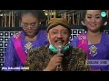 KEWANEN!!! Gojekane ki seno nugroho karo gusti benowo gawe ngakak penonton