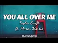 Download Lagu Taylor Swift ft Maren Morris \