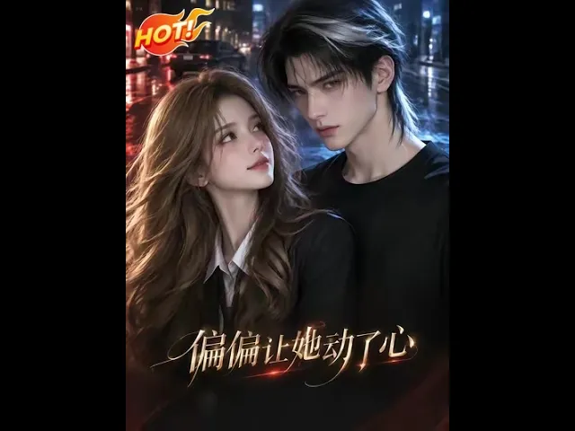 偏偏让她动了心