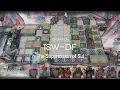 Lagu [ARKNIGHTS] Clearing ISW - DF The Suppression of Sui