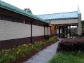 rests - GA I-75 SB Rest Area