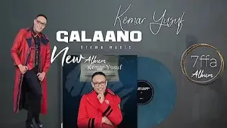 Qamar Yusuf Hasawa Kee New Oromo Music 2025 Galano Album 