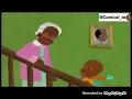 Little bill in the hood