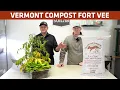Vermont Compost Company Fort Vee Soil Test Know Before You Grow