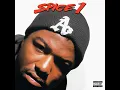 Welcome To the Ghetto (Instrumental)