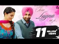 Lagu Tera Lagna Ni Ji (Official Video) : Ravinder Grewal | Prabhjot Grewal | Punjabi Song