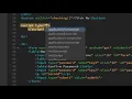 JavaScript Tutorials In Urdu Hindi Part 17 Add Or Remove Class In JavaScript