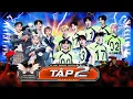 Download Lagu Tân Binh Toàn Năng – Tập 2 | Cú twist cực sốc khiến SOOBIN cũng đứng ngồi không yên?