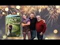 A Scottish Love Scheme Hallmark Channel - 2024 ft Alonso Duralde