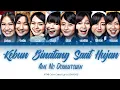 Download Lagu JKT48 - Kebun Binatang Saat Hujan (Ame No Doubutsuen) | Color Coded Lyrics [IDN/ENG]
