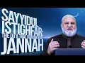Download Lagu Sayyidul Istighfar: The Du’a That Guarantees Jannah | Ustadh Mohamad Baajour
