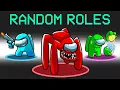 Lagu Random Roles in Among Us
