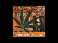 Zion Gate Dub - King Tubby