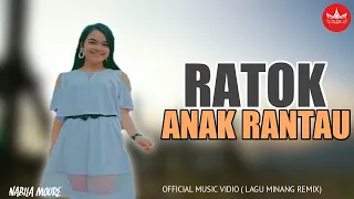 Download Nabila Moure - Ratok Anak Rantau (Official Music Video) Lagu Minang Remix MP3