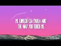 ARIA VEGA - CULE POCO (sirena_besarico_costeña) (Letra/Lyrics)