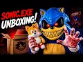 Is This The SCARIEST Sonic EXE Suit Ever