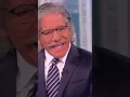 Does Geraldo Rivera think Fox News still has credibility after the Dominion case