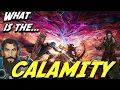 What Is The CALAMITY Critical Role s Massive War Between The Gods And Mortals