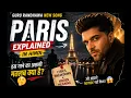 PARIS - Guru Randhawa Explained Line by Line Real Meaning in Hindi