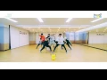 Download Lagu PENTAGON - Critical Beauty (Choreography Practice Video)