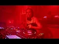 🔴 Red Room Energy | Live Tech House DJ Set @ Sixa Katowice 🇵🇱
